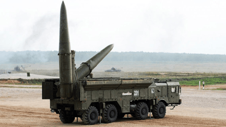 Російська армія готується до ракетного удару, загроза залишається неминучою, — експерт - 285x160