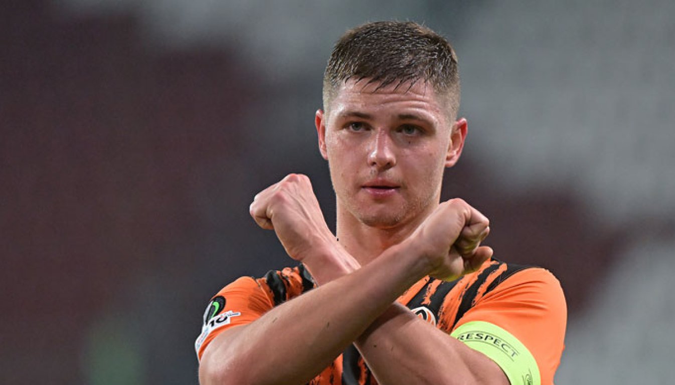 Валерий Бондарь