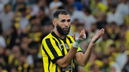 Бензема вернется в Европу в команду своего бывшего тренера - 285x160