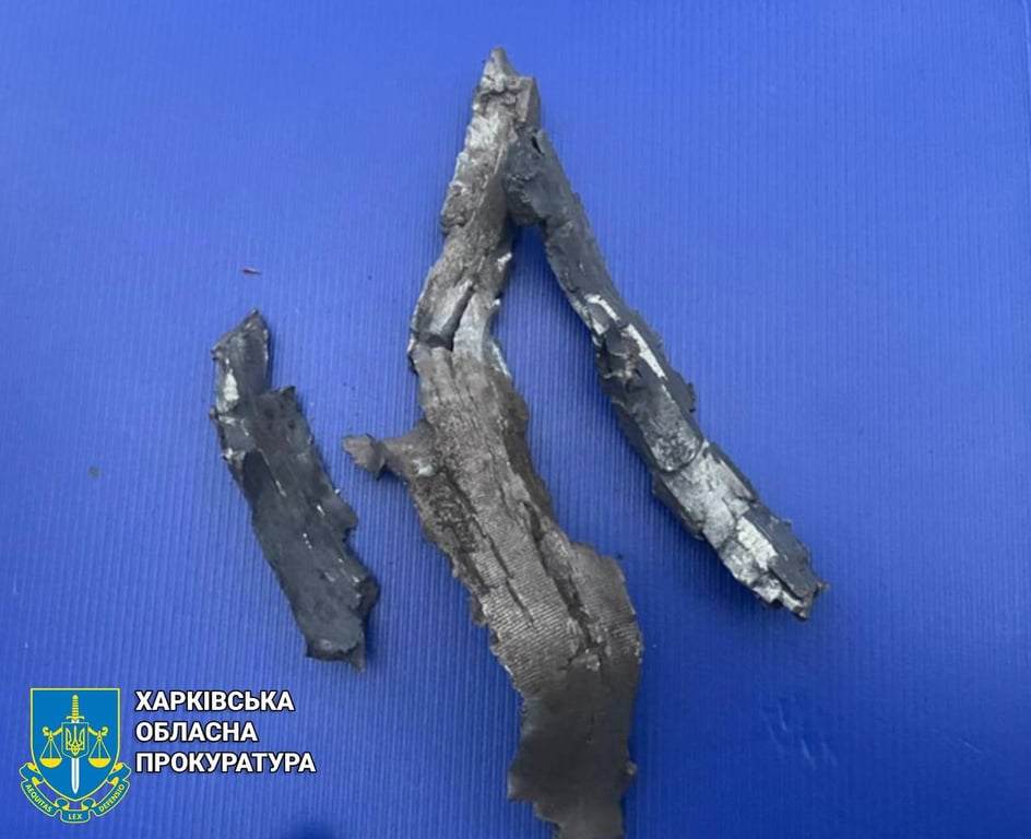 Удар по Ківшарівці 30 грудня 2024 року