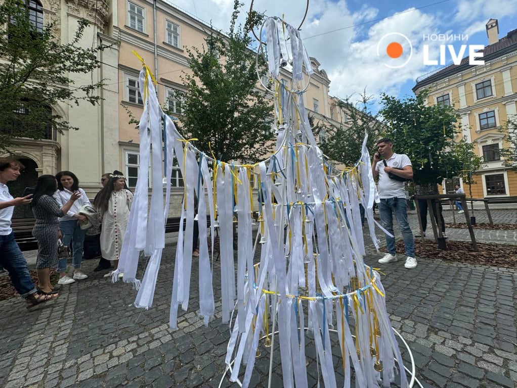 львів ангел