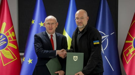 Britain will create a long-range ballistic missile for Ukraine - 304x171