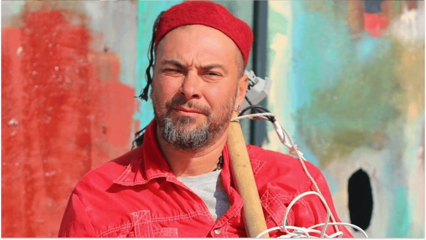 Дмитро Дульфан