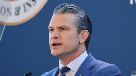 Гегсет заявив, що США вивчають військовий досвід України - 290x160