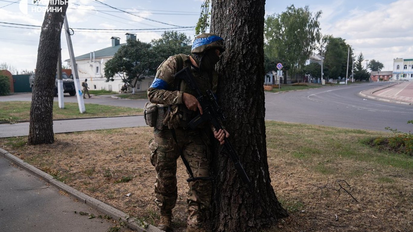 У Росії порушили справи проти американських, італійських та українських журналістів, які відвідали Суджу