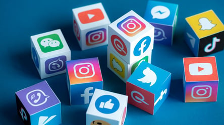 ТОП-10 социальных сетей — Facebook потеряла лидерство, TikTok выросла в 60 раз - 285x160