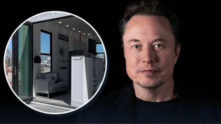 Илон Маск сменил роскошный особняк на дом-контейнер (фото) - 290x160