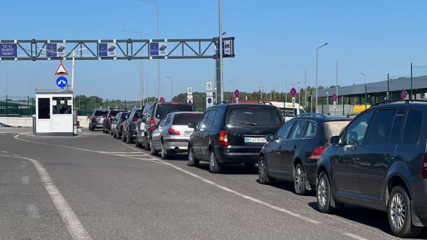 Відключення перевізників від системи Шлях — скільки осіб втратили доступ