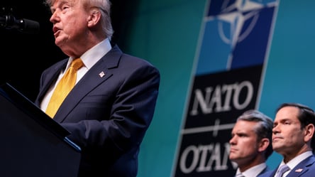 Трамп назвав Павла Палісу великим героєм та похвалив його роботу - 285x160