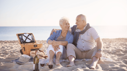 Названа лучшая страна в Европе для путешественников-пенсионеров - 285x160