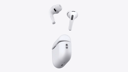 Apple представила AirPods Pro 3 — революционная новинка - 285x160