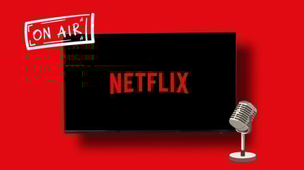 Netflix launches its first original video podcasts - 285x160
