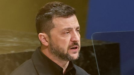 Зеленский анонсировал обсуждение о следующих санкциях против РФ - 285x160