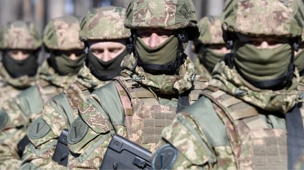 Выплаты зарплат украинским военным усовершенствуют: Рада поддержала законопроект - 285x160