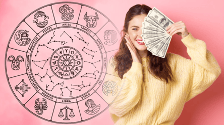 Three zodiac signs will see big money in 2026 - 285x160