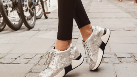 Кроссовки будущего — стильные и комфортные модели 2026 года - 285x160