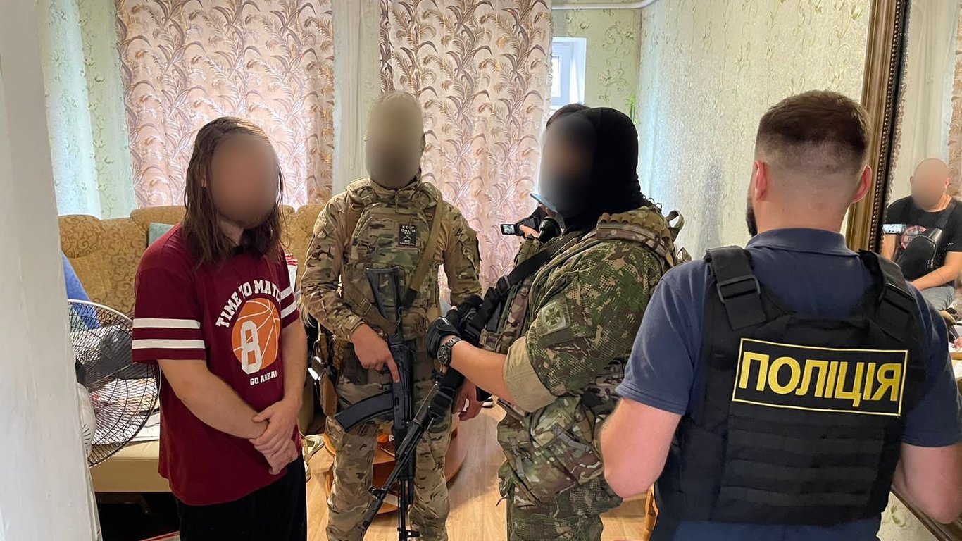 В Одесі розкрили схему вивезення чоловіків за кордон: деталі