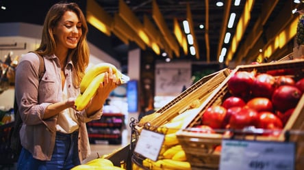 Вчений розповів, які банани краще їсти — стиглі чи зелені - 285x160