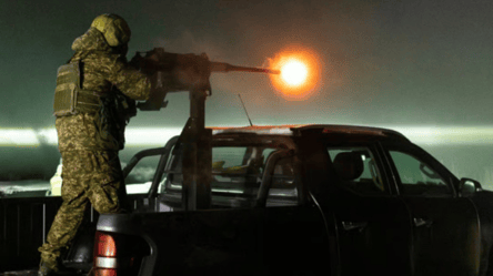 Масована атака РФ на Україну: ППО знищила 667 цілей - 285x160