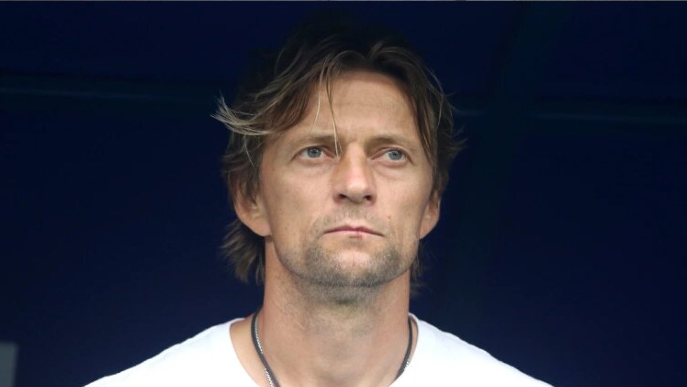 Анатолий Тимощук