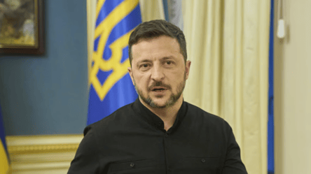 Зеленського можуть запросити до США, але є умова, — CBS - 290x160