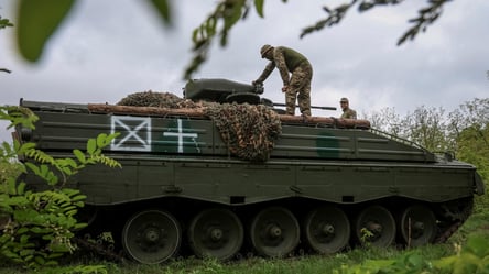 Германия предоставила Украине новый пакет помощи — что он содержит - 285x160