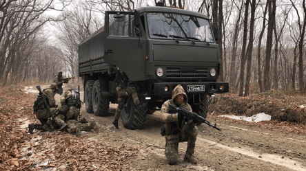 Коордштаб: Росія завербувала на війну проти України 46 тисяч іноземців - 290x166