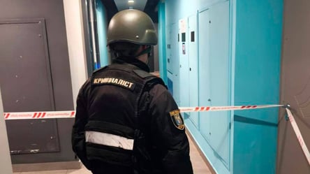 Чудом не разорвались — "Шахеды" влетели в две квартиры в Киеве - 290x166