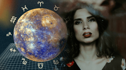 Mercury retrograde will shake up four zodiac signs — horoscope - 285x160