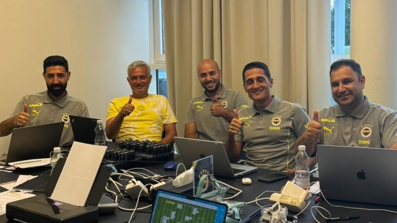 Жозе Моуриньо