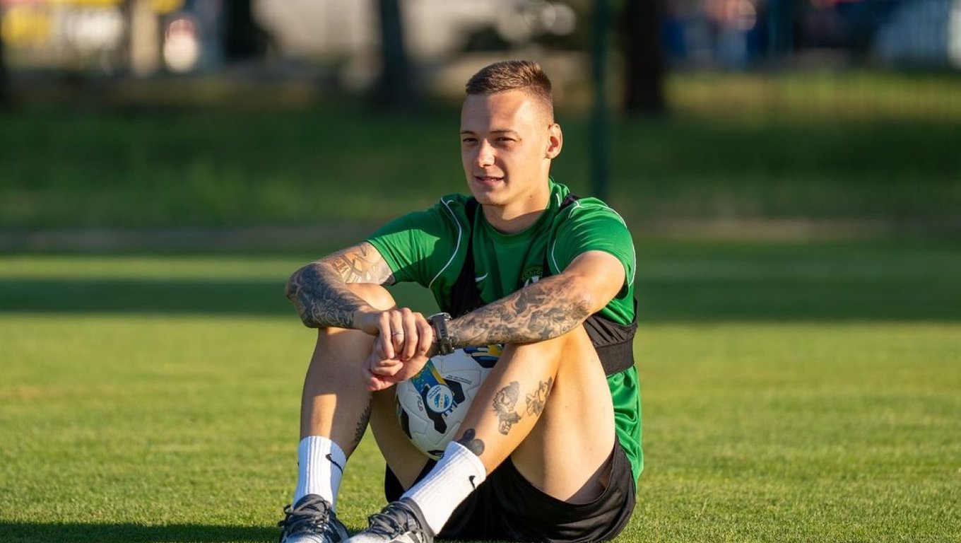 Олександр Назаренко