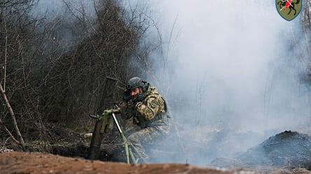 ЗСУ спростували заяву росіян про "захоплення" Соледара - 285x160