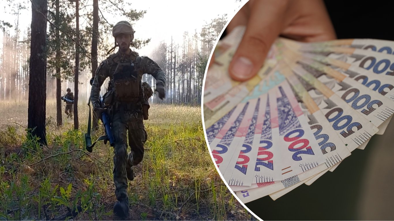 Денежное обеспечение военных в 2026 году: в Раде обсуждают повышение выплат