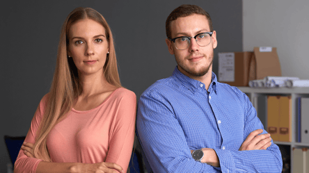 Чоловічі та жіночі імена, що приносять удачу — хто у списку - 285x160