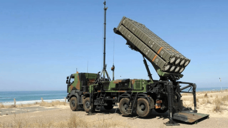 Баллистику могут сбивать не только Patriot: аналитик назвал альтернативу - 285x160