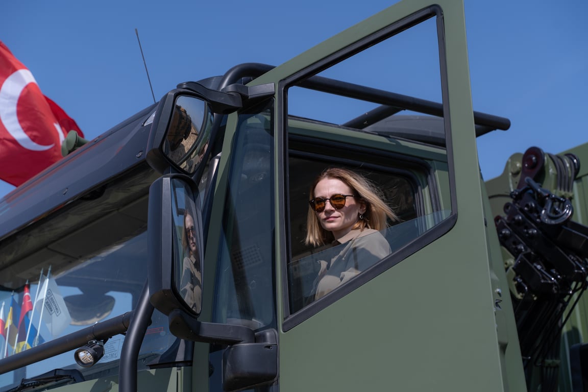 "Вернись живым"