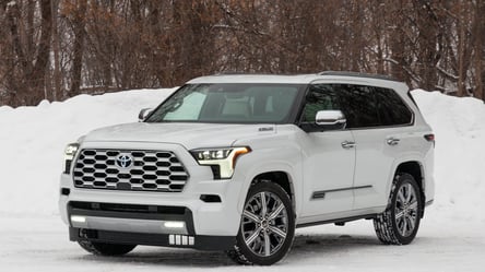 Названо найдовговічніший позашляховик Toyota - 285x160