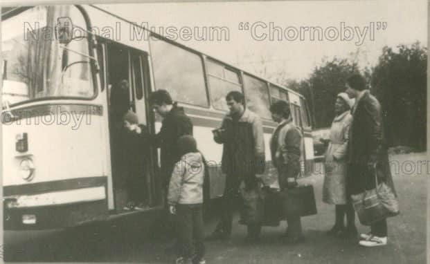 14 декабря – день памяти ликвидаторов на ЧАЭС