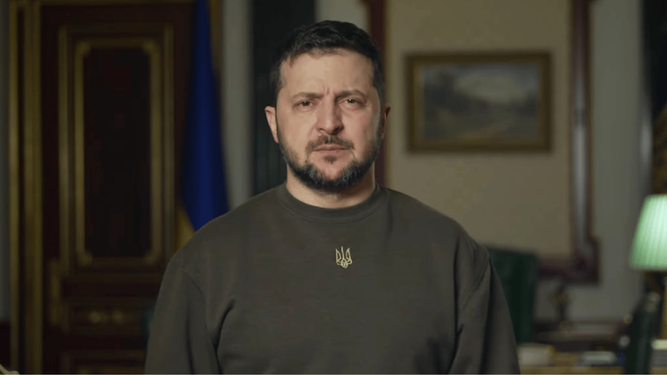 Зеленський закликав американський бізнес взяти участь у відновленні України