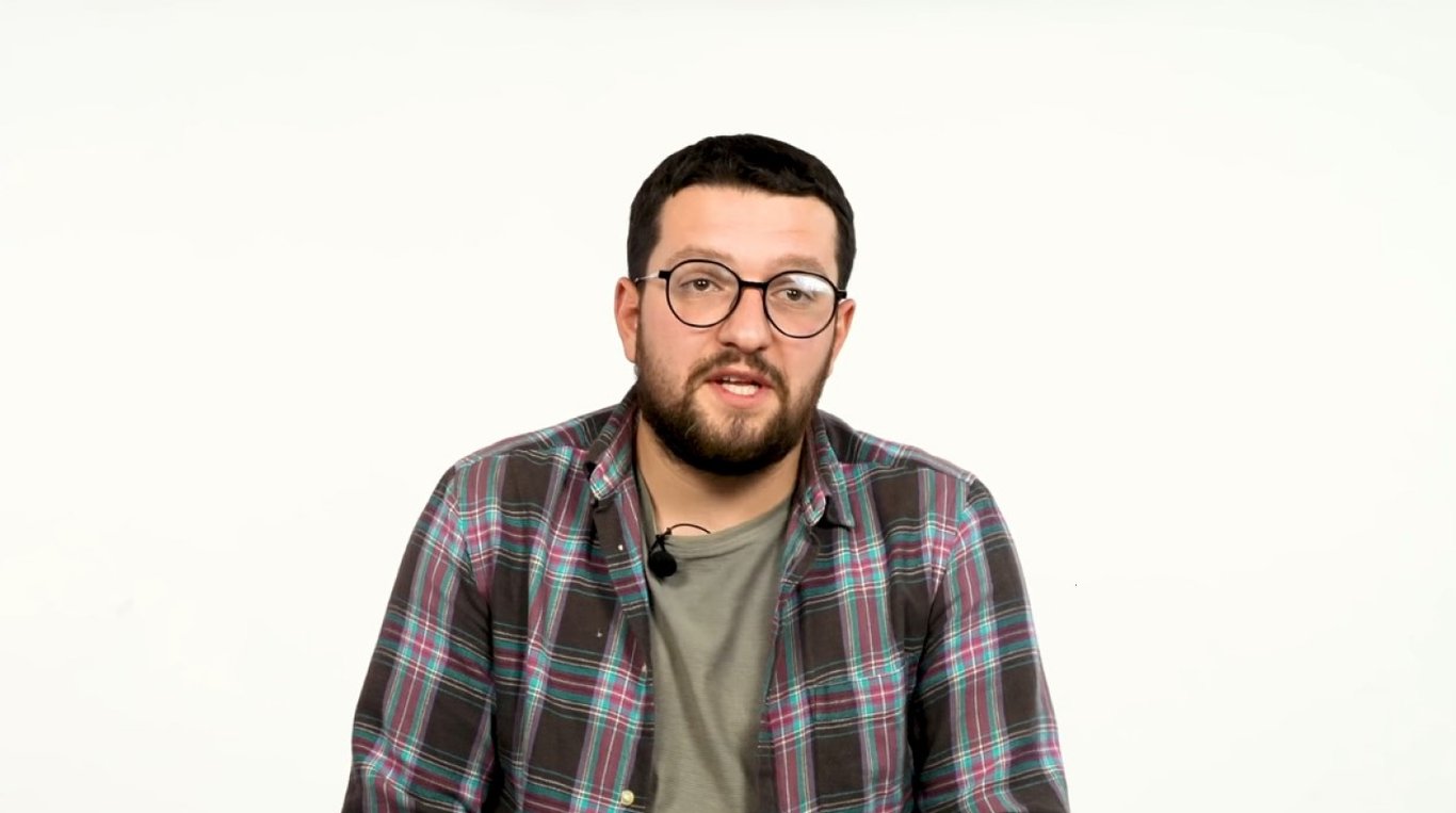 Андрій Сеньків