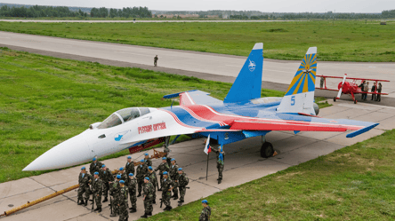 У Повітряних силах назвали найбільшу загрозу серед російської авіації - 285x160