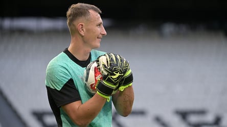 Різник може перейти в клуб із чемпіонату Англії - 285x160