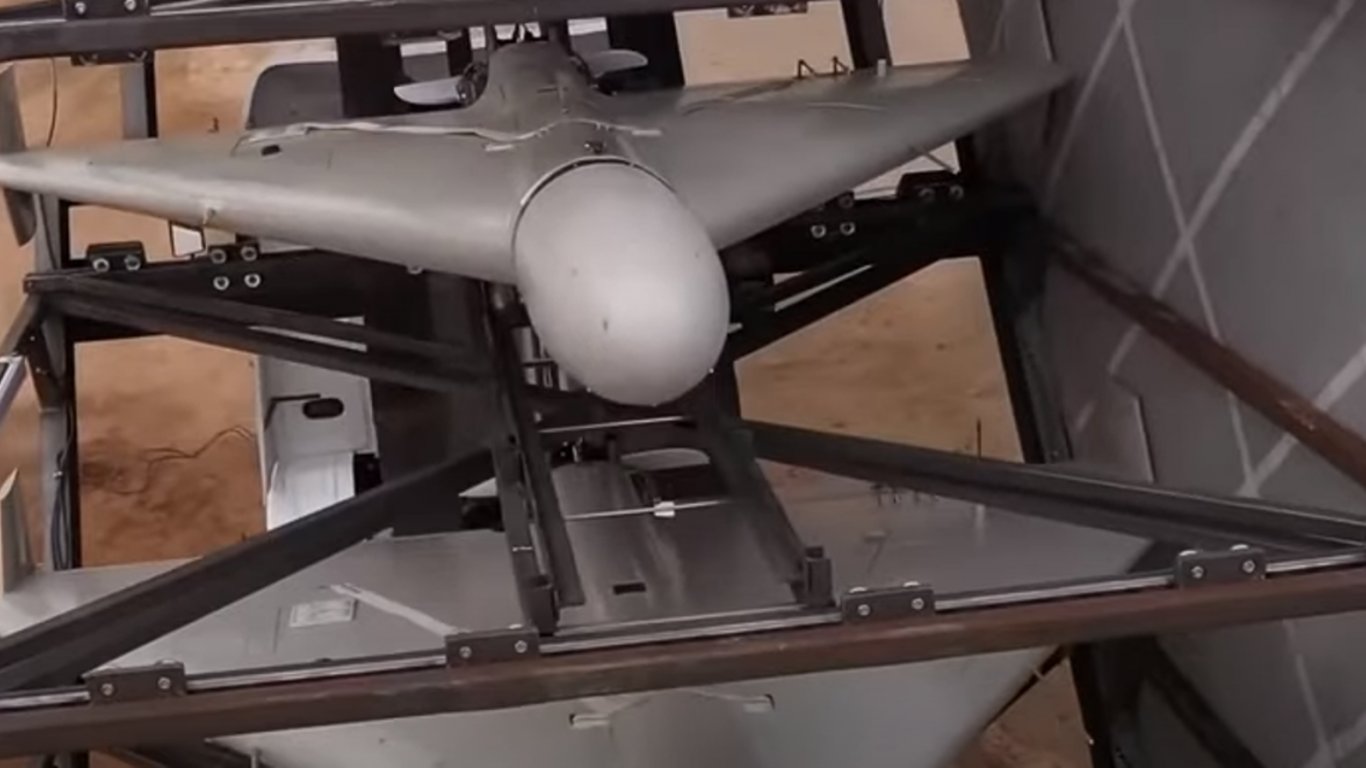 Russians equips Shahed drones with AI for more precise attacks on Ukraine