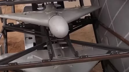 Russia equips Shahed drones with artificial intelligence — danger - 285x160