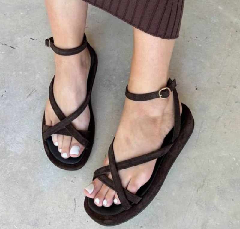 Ідеальне взуття  для літа