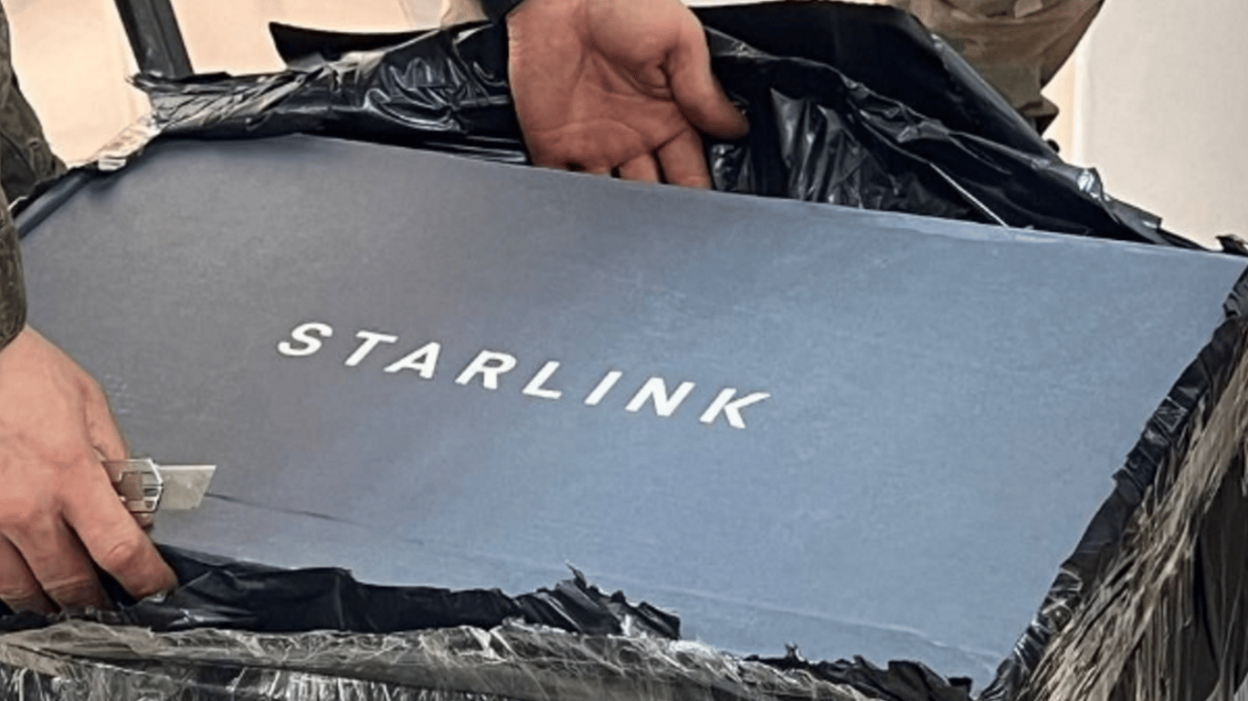 Росіяни активно використовують Starlink — чим це загрожує Україні