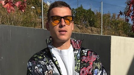 Реал удивил решением о будущем Лунина - 285x160