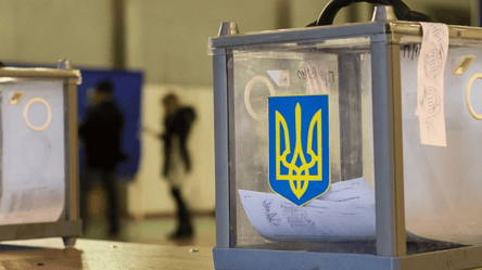 Выборы президента во время войны — Рада формирует рабочую группу - 285x160