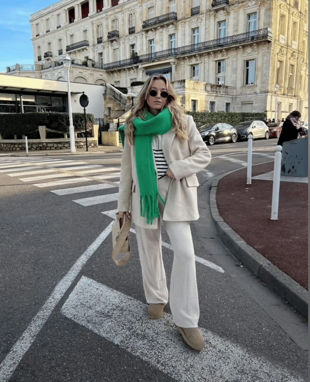 Це взуття вже обирають усі — тренд зими 2025 - фото 4