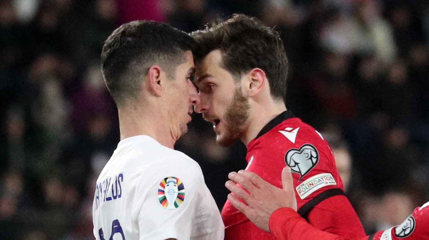 Хвіча Кварацхелія